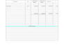 prepare accurate financial statements bookkeeping and audit working papers
